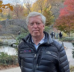 George R. Siber