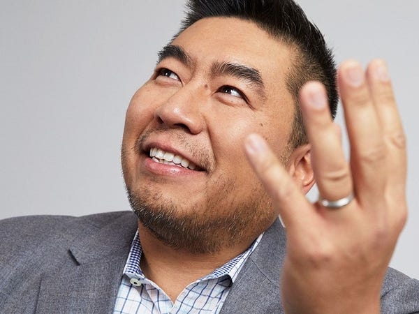 Tom Cheung